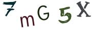 Imatge CAPTCHA