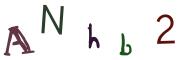 Imatge CAPTCHA