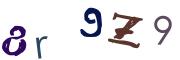Imatge CAPTCHA