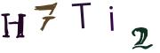 Imatge CAPTCHA