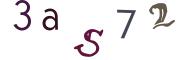 Imatge CAPTCHA