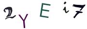 Imatge CAPTCHA