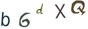 Imatge CAPTCHA