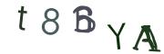 Imatge CAPTCHA