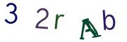 Imatge CAPTCHA