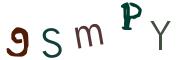 Imatge CAPTCHA