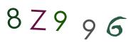 Imatge CAPTCHA
