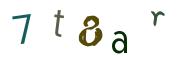 Imatge CAPTCHA