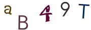 Imatge CAPTCHA