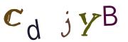 Imatge CAPTCHA