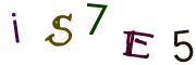 Imatge CAPTCHA