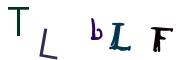 Imatge CAPTCHA