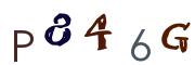 Imatge CAPTCHA