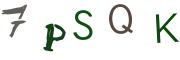 Imatge CAPTCHA