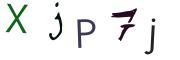 Imatge CAPTCHA