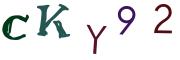 Imatge CAPTCHA