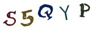Imatge CAPTCHA