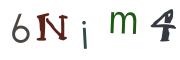 Imatge CAPTCHA