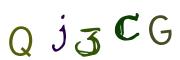 Imatge CAPTCHA