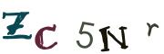 Imatge CAPTCHA