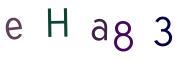 Imatge CAPTCHA