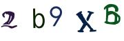 Imatge CAPTCHA