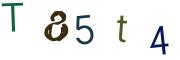Imatge CAPTCHA