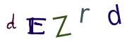 Imatge CAPTCHA