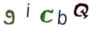 Imatge CAPTCHA