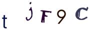 Imatge CAPTCHA