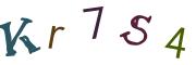 Imatge CAPTCHA