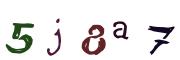 Imatge CAPTCHA