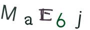 Imatge CAPTCHA