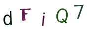Imatge CAPTCHA