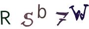 Imatge CAPTCHA