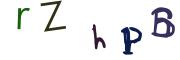 Imatge CAPTCHA