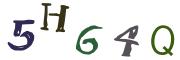 Imatge CAPTCHA