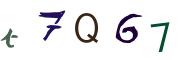 Imatge CAPTCHA