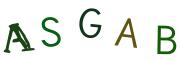 Imatge CAPTCHA