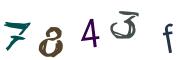 Imatge CAPTCHA