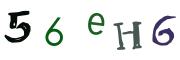 Imatge CAPTCHA