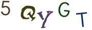 Imatge CAPTCHA