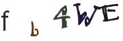 Imatge CAPTCHA