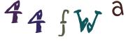 Imatge CAPTCHA