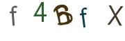 Imatge CAPTCHA
