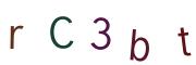 Imatge CAPTCHA