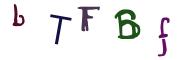 Imatge CAPTCHA