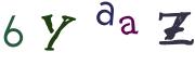 Imatge CAPTCHA
