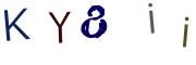 Imatge CAPTCHA
