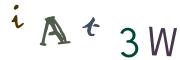 Imatge CAPTCHA